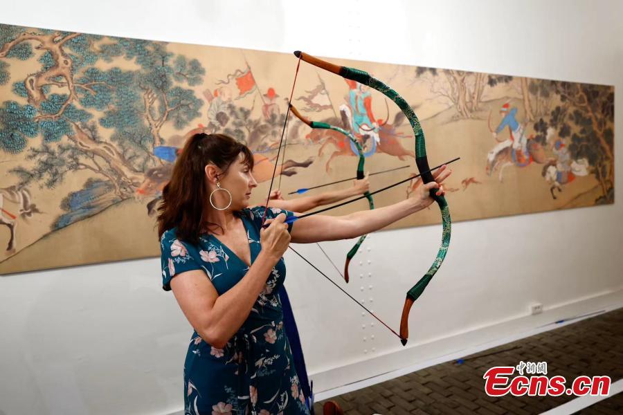 印尼为何被